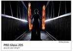 Fomei PRO Gloss 205 10 x 15/250 (EY5853)