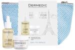 DERMEDIC Oilage Anti-aging exkluzív csomag 30ml+15ml