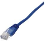 Well Patch Cord U/UTP Cat5e Well UTP-0008-7.5BE-WL, 7.5 m, albastru (UTP-0008-7.5BE-WL)