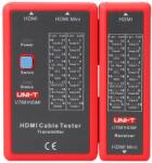 UNI-T Tester cablu HDMI Uni-T TESTER-CABLE-UT681HDMI-UNIT (TESTER-CABLE-UT681HDMI-UNIT)