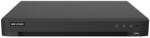 Hikvision DVR Hikvision AcuSense iDS-7208HUHI-M2/X/4A+8/4, 8 canale, pana la 8MP, 2 porturi SATA, Alarma In/Out (IDS-7208HUHI-M2-X(4A+8/4ALM))