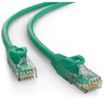 LinkPower Patch cord U/UTP Cat6 LinkPower U-LINK-PATCHU5, 5 m, 26AWG, verde (U-LINK -PATCHU5) - spy-shop