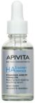 APIVITA Bee Tech HA5 Honey feltöltő, regeneráló és bőrsimító szérum 30ml