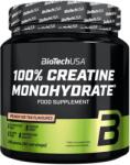 BioTechUSA 100% Creatine Monohydrate barackos jeges tea ízű 300g