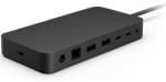 Microsoft Surface Thunderbolt 4 dokkolóállomás (T8H-00017) fekete