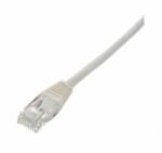 Well Patch Cord U/UTP Cat5e Well UTP-0008-2WE-WL, 2m, alb (UTP-0008-2WE-WL)