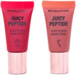 Revolution Beauty Juicy Peptide Lip Mask Set 20 g