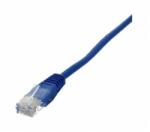 Well Patch Cord U/UTP Cat5e Well UTP-0008-1BE-WL, 1m, albastru (UTP-0008-1BE-WL)