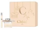 Chloé Chloé ajándék szett nőknek EDP 50 ml + EDP 10 ml