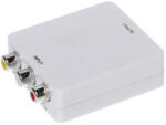 Safer Convertor audio / video de la AV la HDMI 1080P, Safer AV-HDMI-CONVERTER (AV-HDMI-CONVERTER)