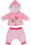 Zapf Creation BABY born® Jogging Suit Dog 43cm (837313) Figurina