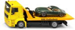 SIKU SUPER tow truck ADAC, model vehicle (10272200000) Figurina
