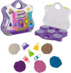 Spin Master Spin Master Kinetic Sand - Color Play Case, Play Sand (6069784) Figurina