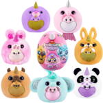 ZURU Rainbocorns - Mamacorn Surprise, toy figure assorted item, one figure (92121) Figurina
