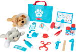 Spin Master Spin Master Melissa & Doug - Veterinarian Set, Role Play (6074883) Figurina