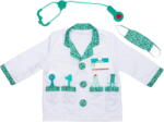 Spin Master Spin Master Melissa & Doug - Doctor Costume, Role Play (6075146) Figurina
