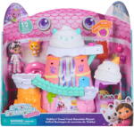 Spin Master Spin Master Gabby's Dollhouse: The Movie - Icing Mountains Playset, Toy Figure (6074119) Figurina