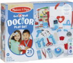 Spin Master Spin Master Melissa & Doug - Get Well Doctor Set, Role Play (6074884) Figurina