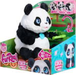 Just Play furReal Coco the Tumbling Panda, Soft Toy (28166) - vexio