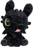 Schmidt Spiele Dragons: Toothless, happy, soft toy 18 cm (42839) - vexio