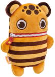 Schmidt Spiele Worry Eater Roary, cuddly toy multicolored, size: 18 cm (42542) - vexio