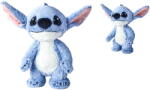 Simba-Dickie Simba Disney Stitch Live Action Plush 25cm, Soft Toy (6315870511) - vexio