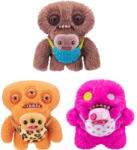 ZURU Fuggler - Mini Rascals Series 1, soft toy assorted item, one figure (15732) - vexio