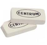 Centrum Гума Centrum 80374, малка, бяла, цената е за 1бр (OK11884)