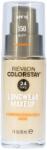 Revlon Colorstay Makeup Combination Oily Skin machiaj pentru ten mixt și gras 30 ml 150 Buff Chamois