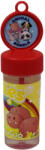  Buborékfújó állatos piros 80 ml (149860) (149860-2) - pepita