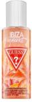 Guess Ibiza Radiant Shimmer Spray de corp femei 250 ml