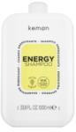 Kemon Energy Shampoo sampon hranitor impotriva căderii părului 1000 ml