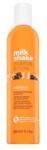 Milk Shake Moisture & More Shampoo șampon hrănitor cu efect de hidratare 300 ml