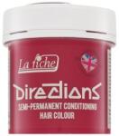 La Riché Directions Semi-Permanent Conditioning Hair Colour culoarea parului semipermanenta Flamingo Pink 88 ml