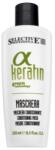 Selective Professional Alpha Keratin Conditioning Mask mască hrănitoare cu keratină 250 ml