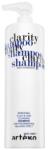 Artègo Easy Care T Clarity Shampoo sampon revigorant anti mătreată 1000 ml