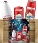 Old Spice Deep Sea Captain 400 ml