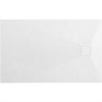 Rea Magnum cădiță de duș dreptunghiulară 100x80 cm alb REA-K3906 (REAK3906)