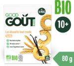 Good Gout BIO vaníliás kerekek (80 g)