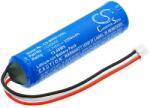 Cameron Sino Батерия за Marshall Willen, 3350 mAh, Li-Ion (CS-MRW100XL)