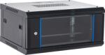 AsyTech Rack ASYTECH ASY-4U-6045WL, 4U, 600x450, 19inch, Black (ASY-4U-6045WL)