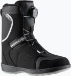 HEAD Детски обувки за сноуборд HEAD Jr Boa black