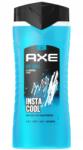 AXE Insta Cool tusfürdő gél XL 400ml (8717163648667)
