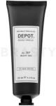  Depot No. 307 Black Gel hajformázó zselé sötét hajra 125 ml