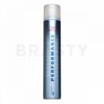 Wella Performance Extra Strong Hold Hairspray hajlakk extra erős fixálásért 500 ml