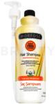 MORFOSE Hair Shampoo Herbal Formula Containing tisztító sampon a haj megerősítésére 1000 ml