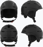 Briko Скиорска каска Briko Berg matt black