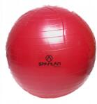 Spartan Sport Gimnasztikai labda jógához Spartan 75 cm Piros (12)