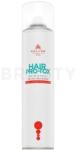 Kallos Hair Pro-Tox Hair Spray hajlakk keratinnal 400 ml