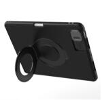 Nillkin Tech-Protect Tablet Tok (Smart Case) - Apple iPad Air 13 (2024) - Fekete - ECO